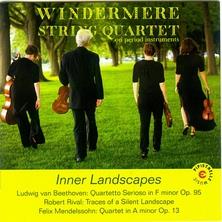دانلود آلبوم موسیقی Windermere-String-Quartet-Inner-Landscapes