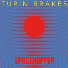 دانلود آلبوم موسیقی Turin-Brakes-Spacehopper