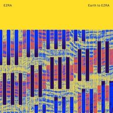 آلبوم Earth to EZRA اثر Ezra