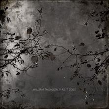 دانلود آلبوم موسیقی William-Thomson-As-It-Goes