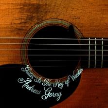دانلود آلبوم موسیقی Andrew-Gorny-Guitar-in-the-Key-of-Wonder