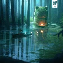 آلبوم Voices of the Forest اثر Pajama Boy