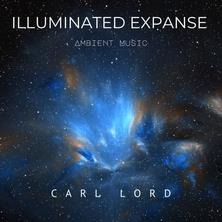 آلبوم Illuminated Expanse اثر Carl Lord