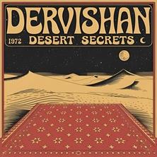 دانلود آلبوم موسیقی Dervishan-Desert-Secrets