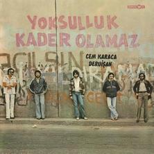 آلبوم Yoksulluk Kader Olamaz اثر 