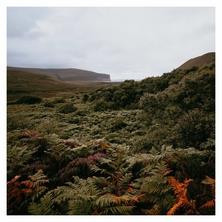 دانلود آلبوم موسیقی Erland-Cooper-Berriedale