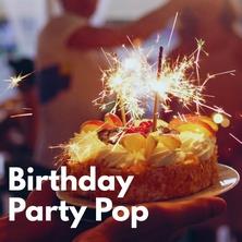 Various Artists - Birthday Party Pop