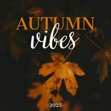 دانلود آلبوم موسیقی VA-Autumn-Vibes-2025