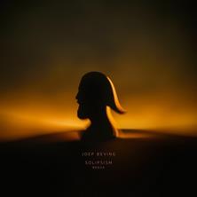 دانلود آلبوم موسیقی Joep-Beving-Solipsism-Redux
