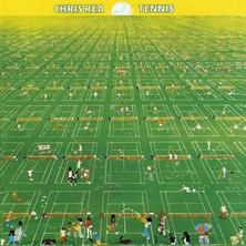 دانلود آلبوم موسیقی Chris-Rea-Tennis