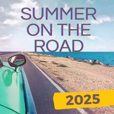 دانلود آلبوم موسیقی VA-Summer-on-the-Road-2025