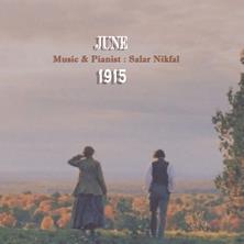 آلبوم June 1915 اثر Salar Nikfal