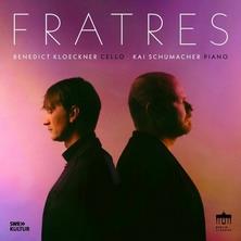 دانلود آلبوم موسیقی Kai-Schumacher-Benedict-Kloeckner-Fratres