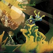 Greenslade - Greenslade