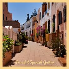 آلبوم Peaceful Spanish Guitar اثر Various Artists