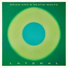 دانلود آلبوم موسیقی Brian-Eno-Beatie-Wolfe-Lateral
