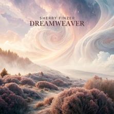آلبوم Dreamweaver: Music For Deep Dreaming اثر Sherry Finzer