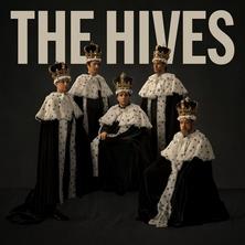 دانلود آلبوم موسیقی The-Hives-The-Hives-Forever-Forever-The-Hives-Explicit-Version