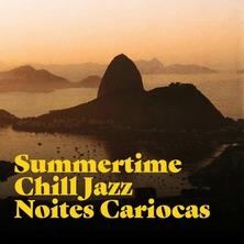 دانلود آلبوم موسیقی VA-Summertime-Chill-Jazz-Noites-Cariocas
