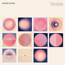 آلبوم Oscillations (The Remixes) اثر Eelke Kleijn