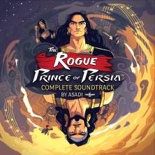 دانلود آلبوم موسیقی Asadi-The-Rogue-Prince-of-Persia-The-Complete-Soundtrack