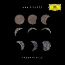 دانلود آلبوم موسیقی Max-Richter-Sleep-Circle