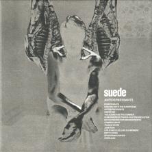 دانلود آلبوم موسیقی Suede-Antidepressants