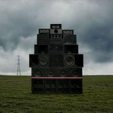 دانلود آلبوم موسیقی Faithless-Champion-Sound