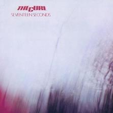آلبوم Seventeen Seconds اثر The Cure