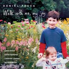 آلبوم Walk with Me, My Joy اثر Various Artists