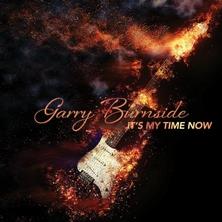 دانلود آلبوم موسیقی Garry-Burnside-Its-My-Time-Now