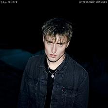 آلبوم Hypersonic Missiles اثر Sam Fender