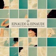 آلبوم Einaudi Vs Einaudi اثر