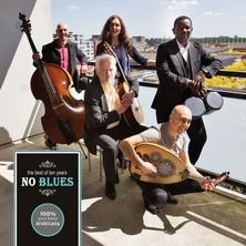 No Blues - Best of 10 Years Arabicana