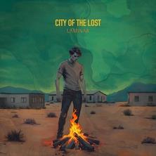 دانلود آلبوم موسیقی City-of-the-Lost-Laminar