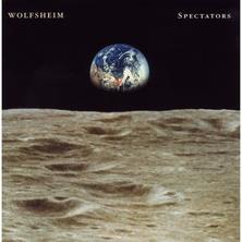 دانلود آلبوم موسیقی Wolfsheim-Spectators