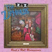 دانلود آلبوم موسیقی The-Zipheads-Rock-n-Roll-Renaissance
