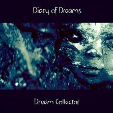 دانلود آلبوم موسیقی Diary-of-Dreams-Dream-Collector