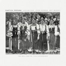 دانلود آلبوم موسیقی Lucian-Ban-John-Surman-Mat-Maneri-Cantica-Profana