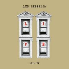 دانلود آلبوم موسیقی Led-Zeppelin-Live-EP