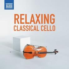 آلبوم Relaxing Classical Cello اثر Various Artists