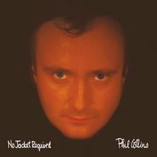 آلبوم No Jacket Required (2025 Mix) اثر Phil Collins