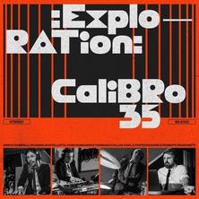 دانلود آلبوم موسیقی Calibro-35-Exploration