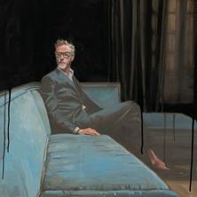 آلبوم Serpentine Prison اثر Matt Berninger