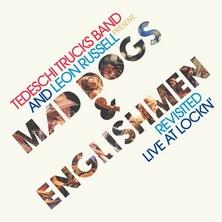 دانلود آلبوم موسیقی Tedeschi-Trucks-Band-Mad-Dogs-Englishmen-Revisited-Live-at-LOCKN