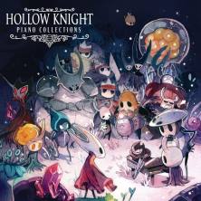 دانلود آلبوم موسیقی Hollow-Knight-Piano-Collections