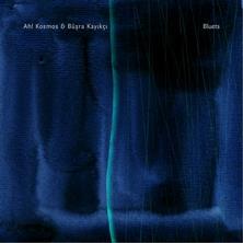 دانلود آلبوم موسیقی Busra-Kayikci-Ah-Kosmos-Bluets