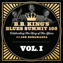 دانلود آلبوم موسیقی Joe-Bonamassa-VA-BB-Kings-Blues-Summit-100-Vol-I
