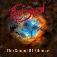 دانلود آلبوم موسیقی Red-Sand-The-Sound-of-Silence