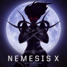 دانلود آلبوم موسیقی Brand-X-Music-Nemesis-X